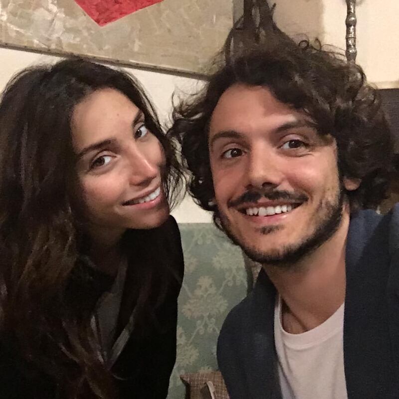 Francesca Rocco e Giovanni Masiero: foto 13