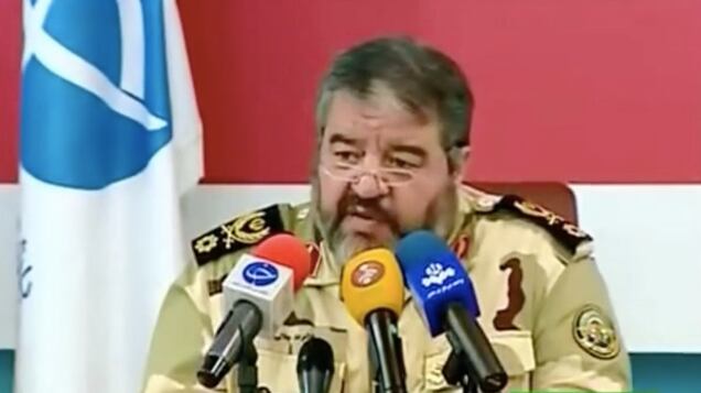 Iran accusa Israele: "Ci ruba le nuvole e la pioggia"