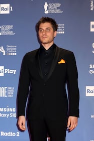 David di Donatello, i look più belli 2