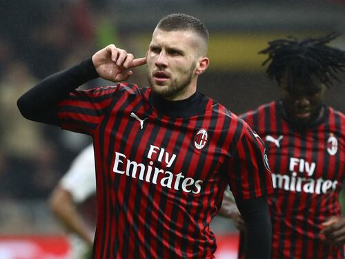 Il Milan piega 1-0 il Torino grazie a Rebic: rossoneri in piena corsa Europa