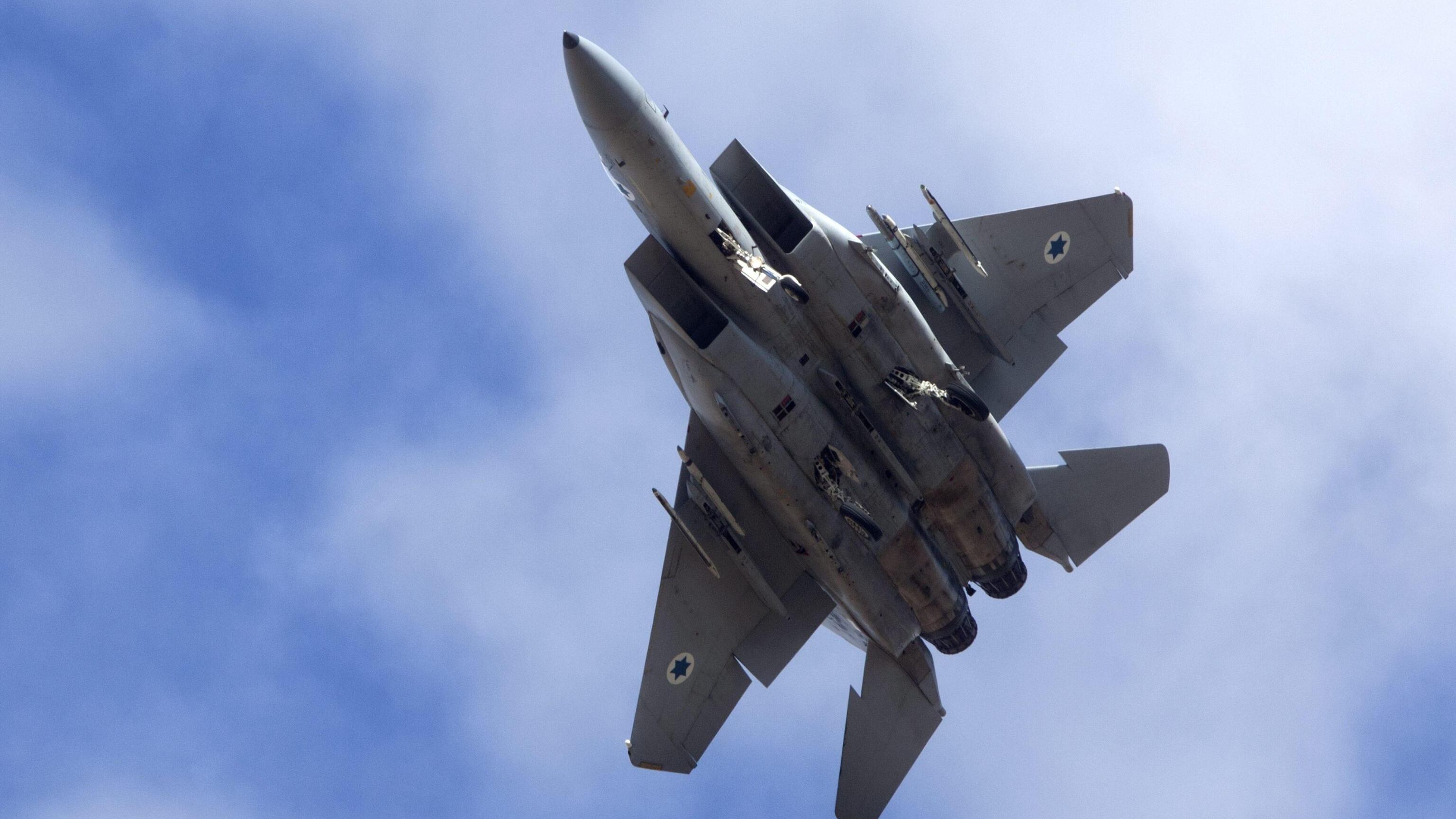 Siria, bombardamento siriano su convoglio di missili destinato a Hezbollah