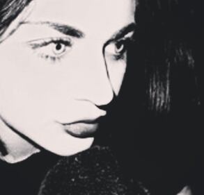 Frances Bean Cobain, tutte le foto 16