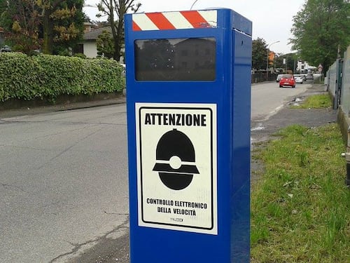 Multe, stangata in arrivo: cosa aspettarsi