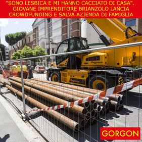 Ecco la satira del giorno. Scoppia moda del Crowdfunding 1