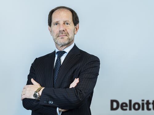 Pompei (Deloitte): "L'Italia è un grande Paese, NextGen opportunità unica di crescita"