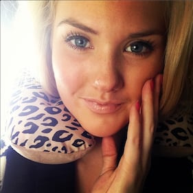 Silje Norendal, la regina dei giochi 5