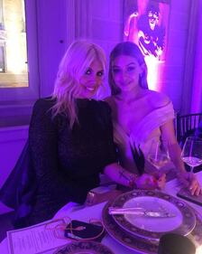 Wanda Nara sexy su Instagram 16