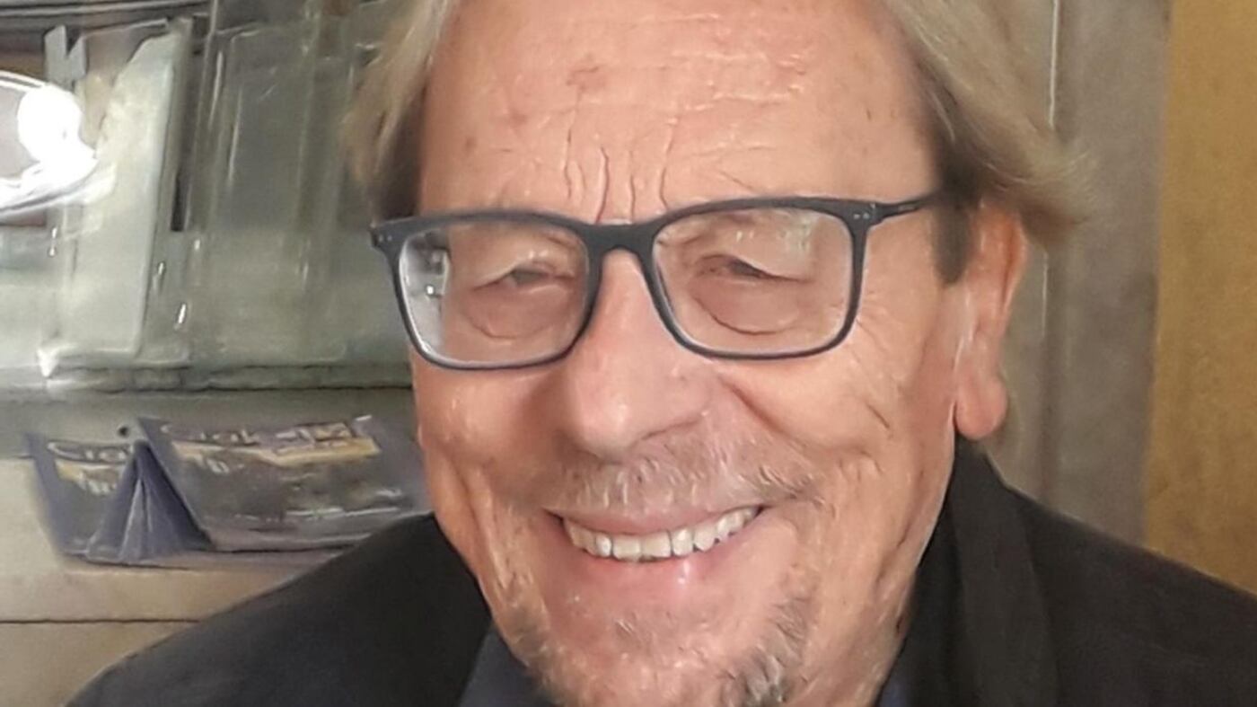 "Il mio matto Liborio ha vinto la sua battaglia"