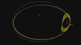 La Nasa ha confermato: la Terra ha un'altra piccolissima Luna