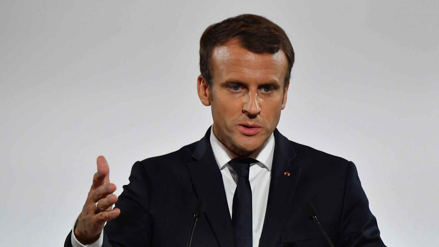 La Francia porta il caso bitcoin al G20: "Rischio terrorismo"