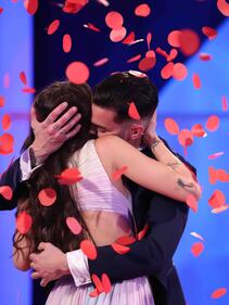 Uomini e Donne, è Alessio Campoli la scelta di Angela Nasti 8