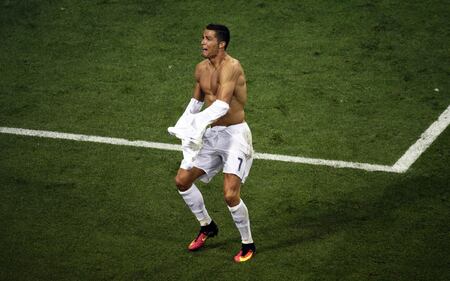 Il Real è campione d'Europa 2