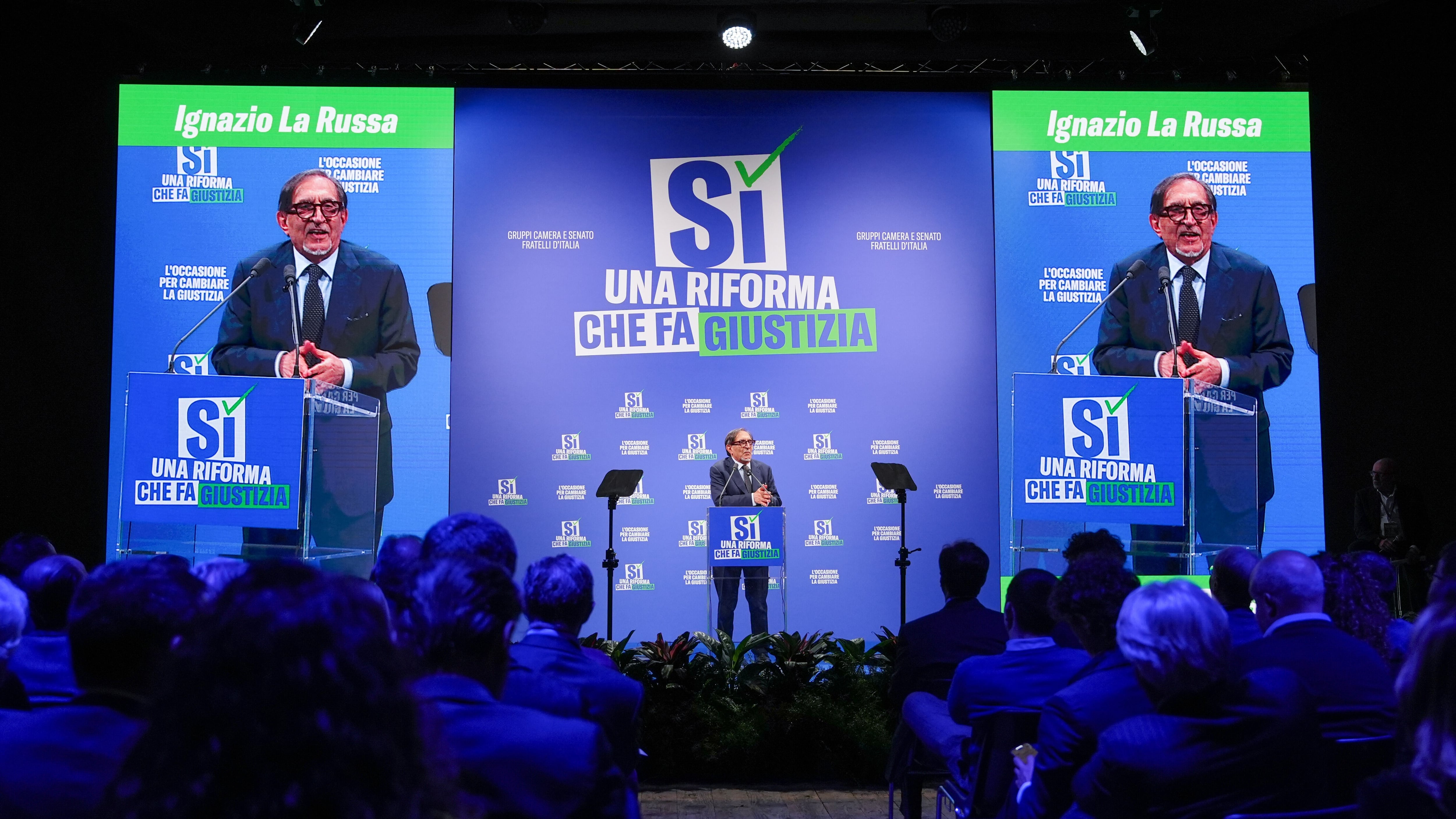 Quelle storie di malagiustizia che ci mostrano perché è doveroso votare Sì al referendum