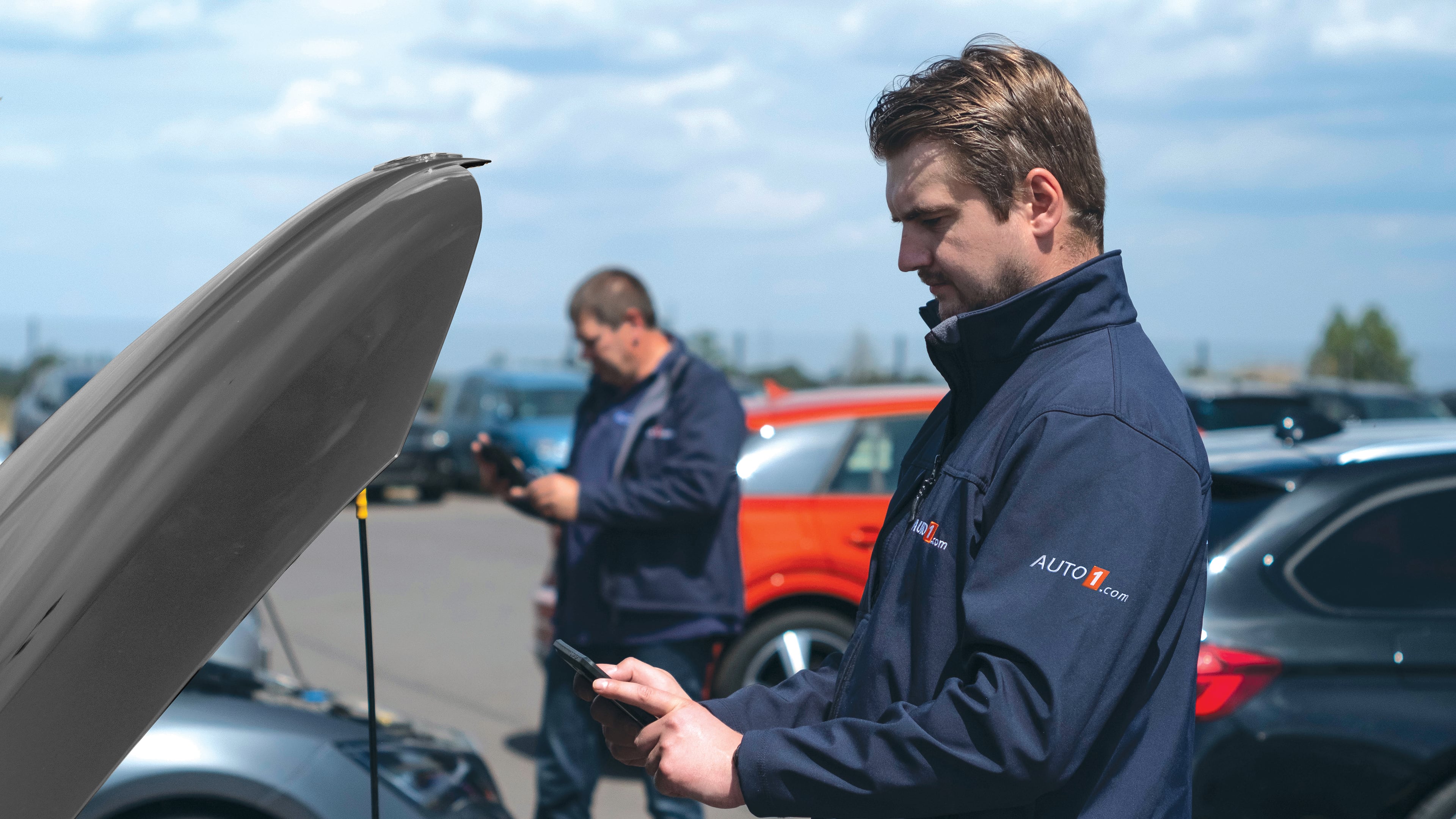 AUTO1.com ai dealer: “Ecco come rendere l'usato un business profittevole”