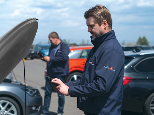 AUTO1.com ai dealer: “Ecco come rendere l'usato un business profittevole”