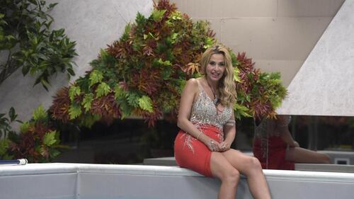 Valeria Marini, le foto sexy 20