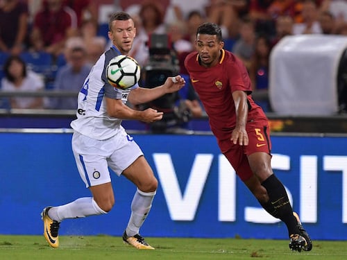 L'Inter blinda Perisic: pronto il contratto fino al 2022