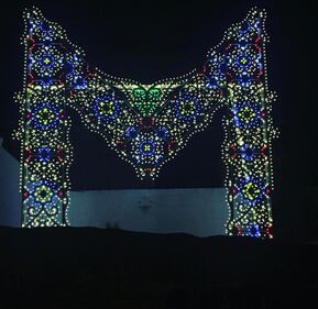 Madonna sexy in Puglia 7