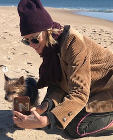 Naomi Watts, le foto su Instagram 10