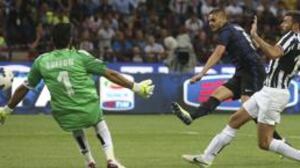 Juve, conta solo vincere. Ma per l'Inter ancor di più
