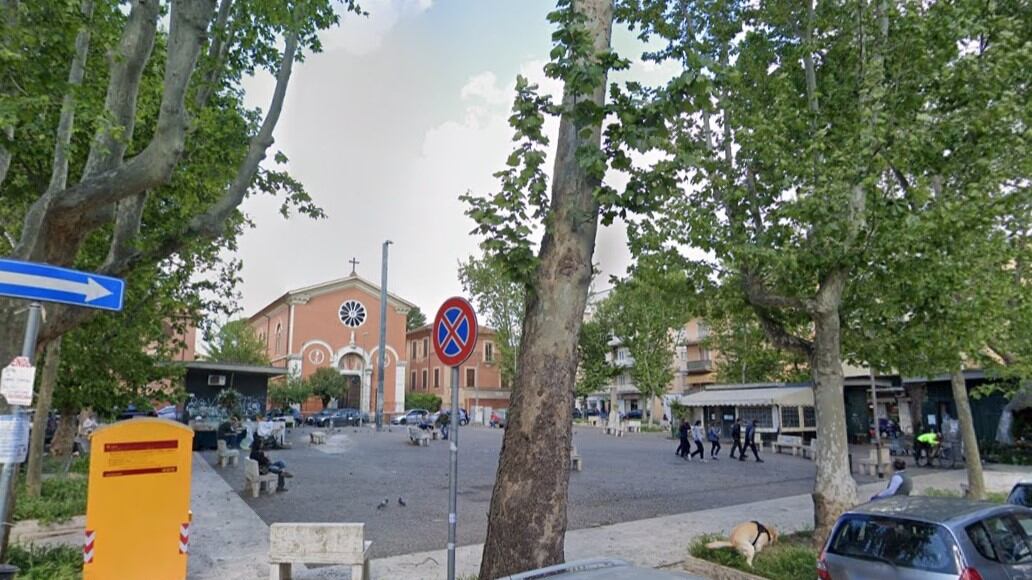 Roma, botte alla compagna e droga in casa: straniero in carcere
