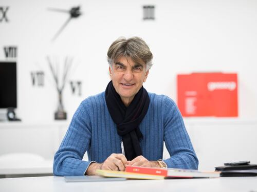"Basta guerra, le sanzioni ci uccidono"