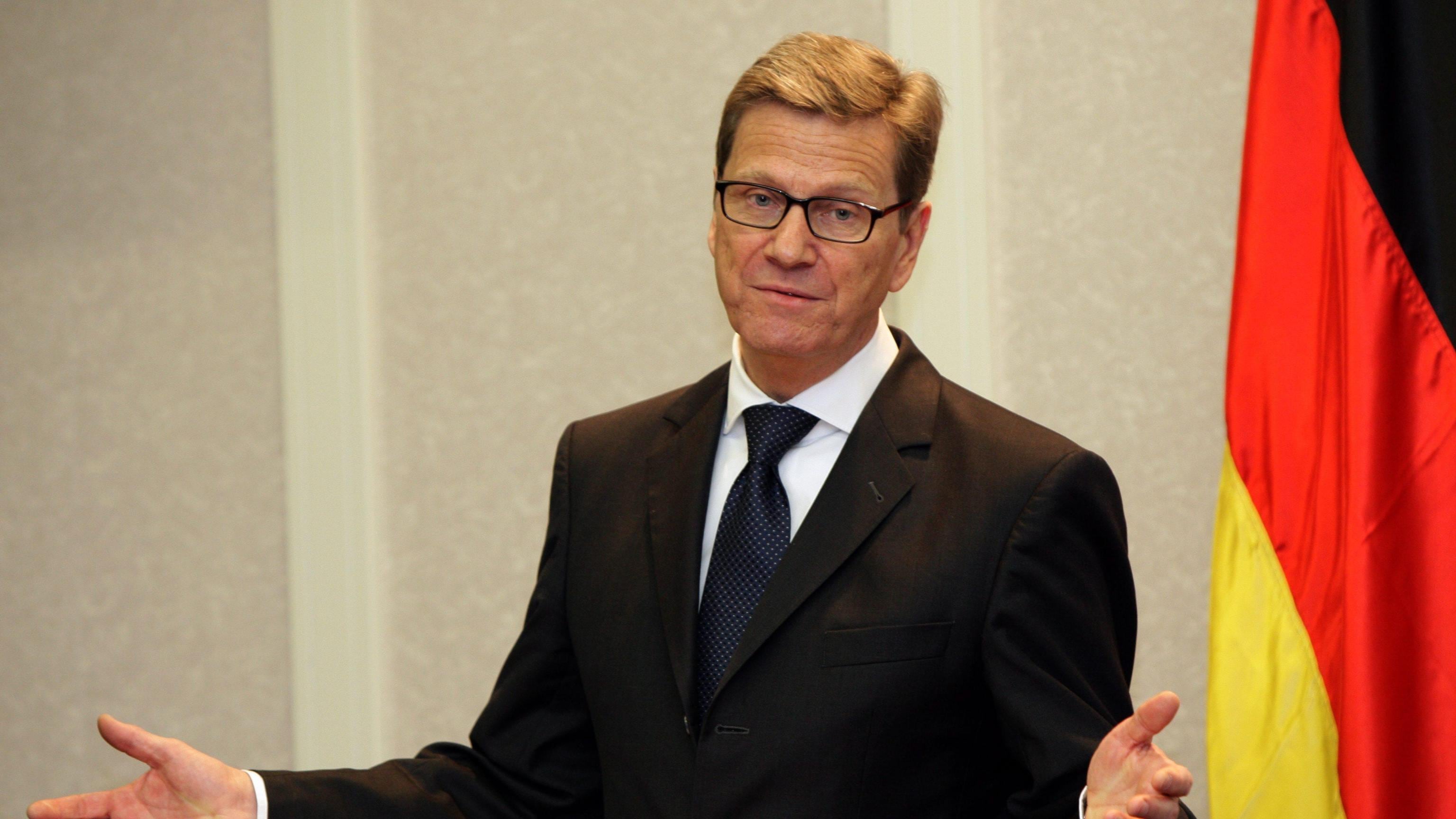 La Germania: è essenziale che l'Italia abbia un governo