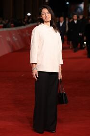 Al Festival del Cinema il primo "red carpet" della Raggi 18
