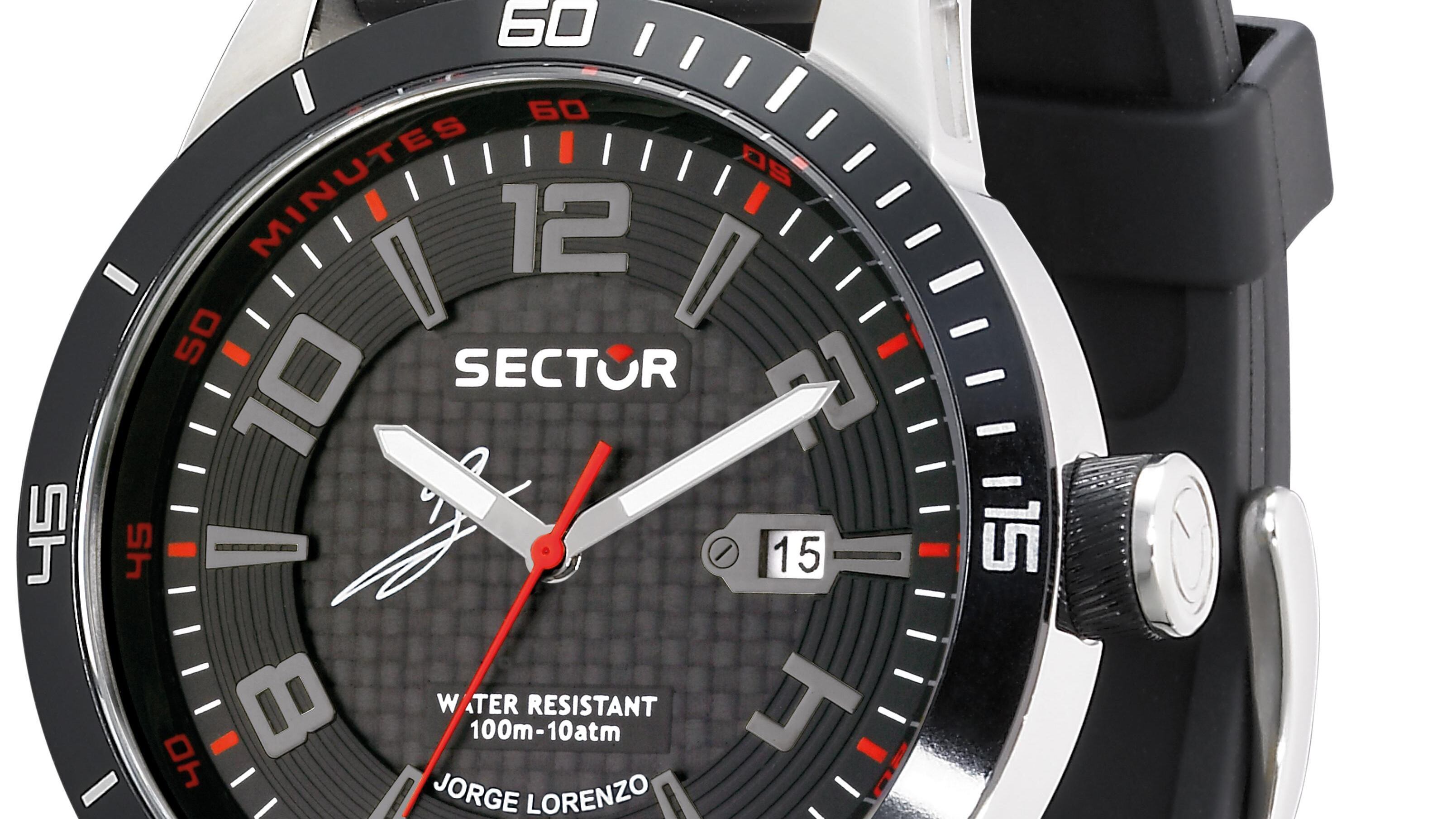 «Special Edition Jorge Lorenzo» fa correre Sector