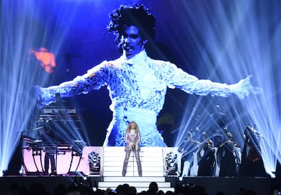 Billboard Music Awards 2016: foto 1