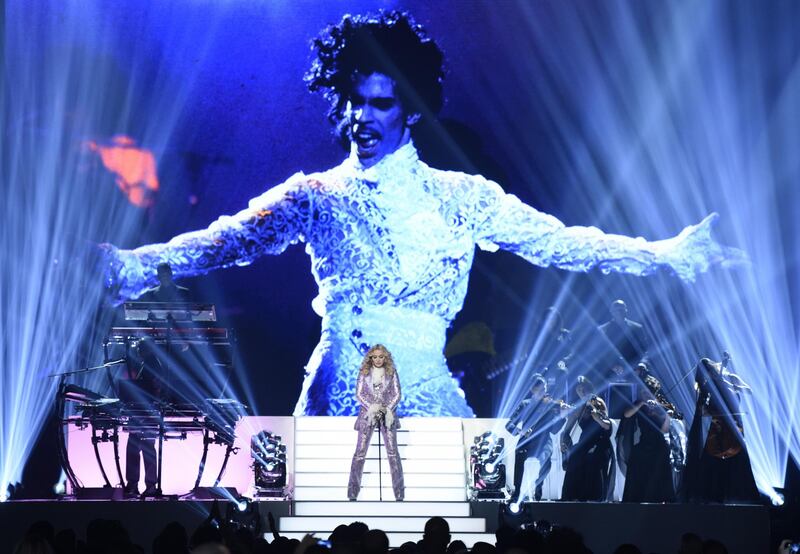 Billboard Music Awards 2016: foto 1