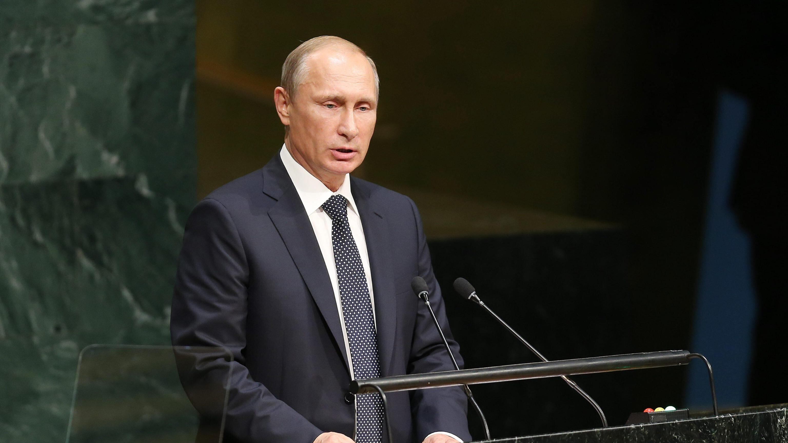 Le 7 mosse della Russia per vincere in Siria