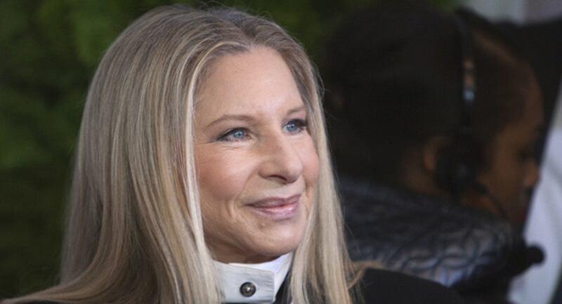 Barbra Streisand, le foto dell'artista 9