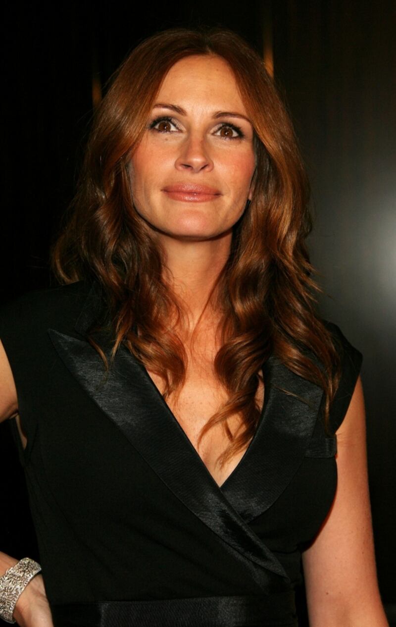 Julia Roberts, le foto della più bella 26