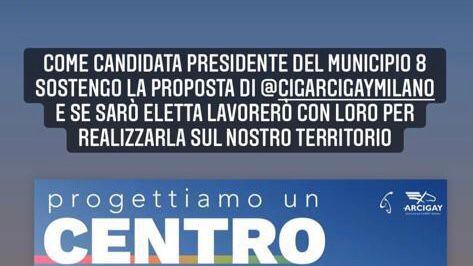 Un "palazzo arcobaleno" a Milano: ecco l'ultima follia della sinistra
