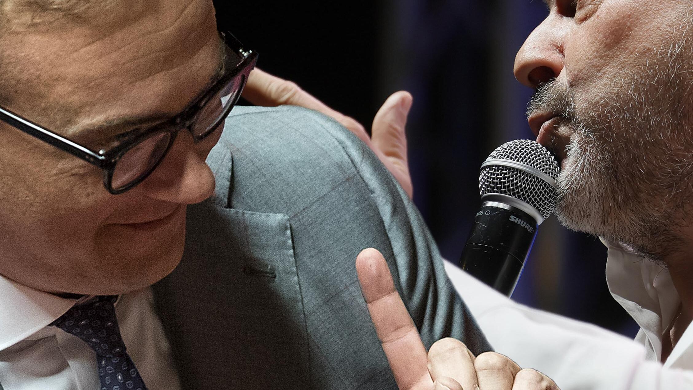 I 5s: "Cerno non attacchi Ranucci". Il direttore: "Non accetto censure"