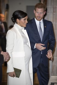 La Royal Family in foto 4