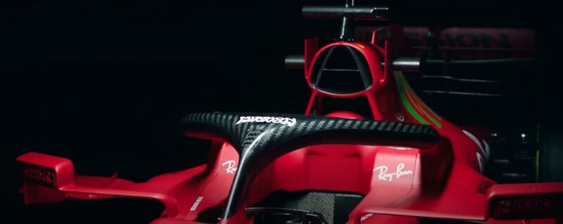 La Ferrari toglie i veli: ecco tutti gli scatti della nuova SF21 9
