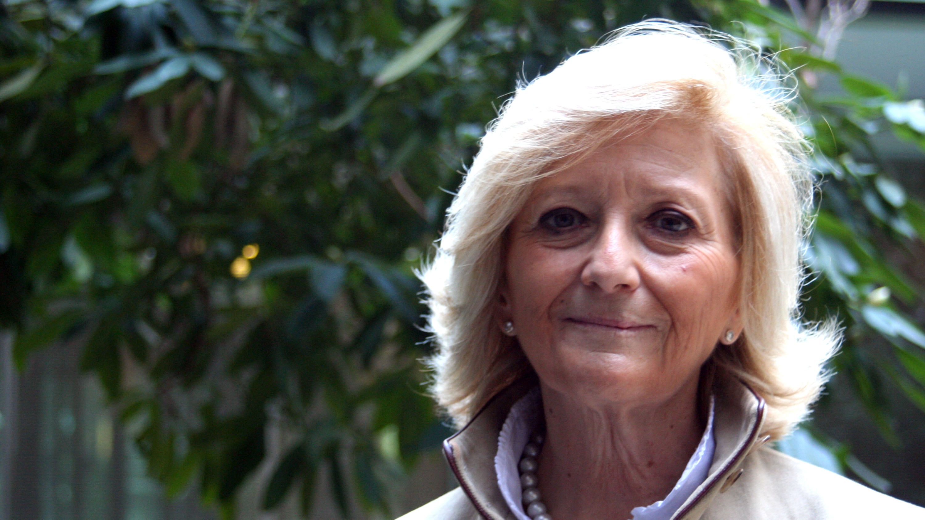 Addio alla giornalista e scrittrice Bice Biagi, figlia di Enzo