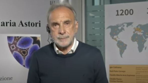 Coronavirus, Remuzzi: “I nuovi positivi non sono contagiosi, stop alla paura”