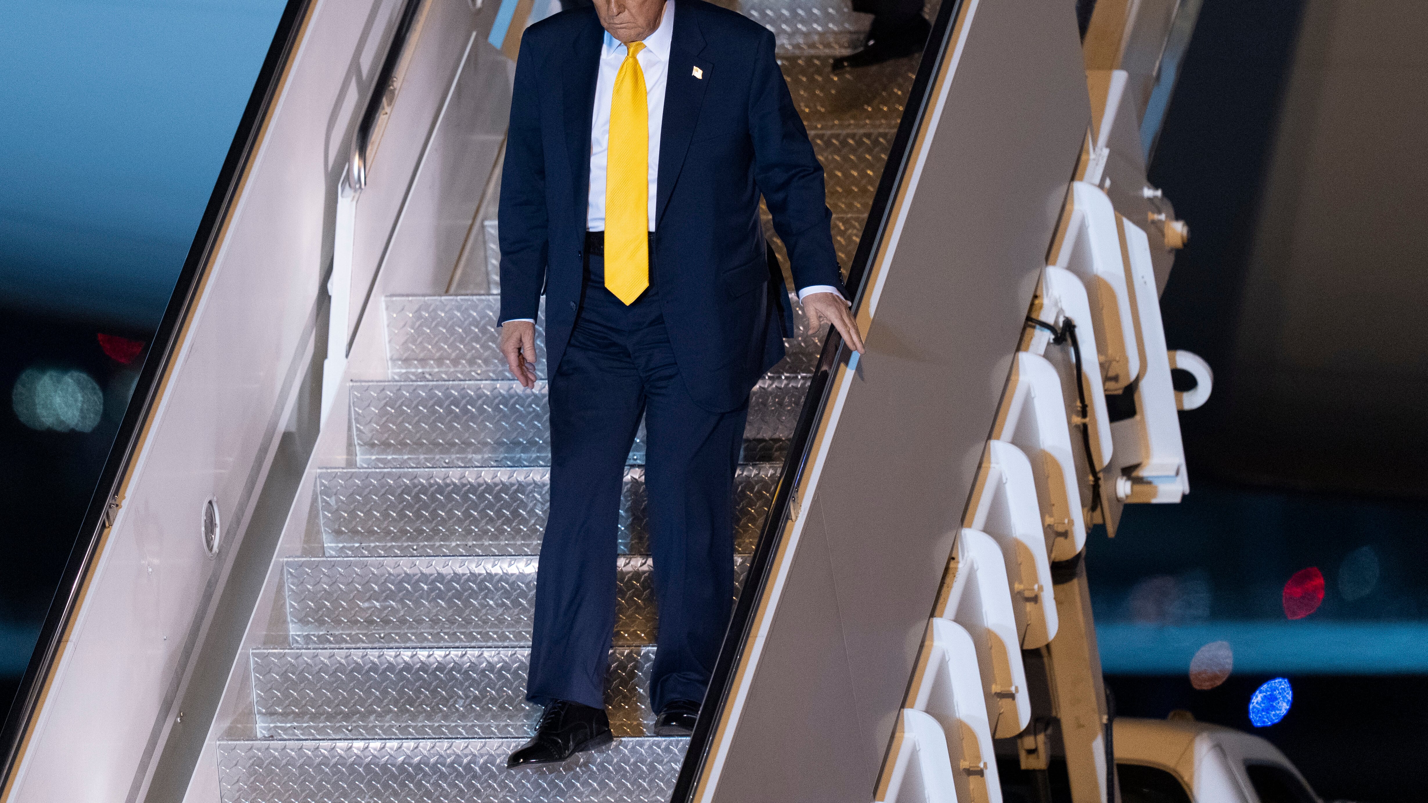 Effetto Trump sulle Borse Ue