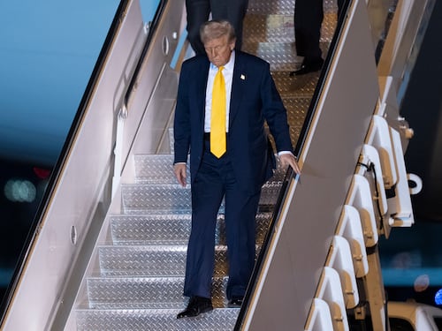 Effetto Trump sulle Borse Ue
