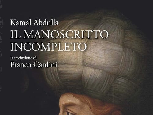 Quel manoscritto incompleto che svela i misteri dell'Azerbaigian