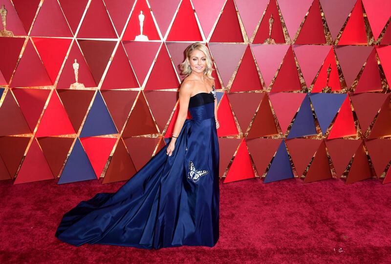 Oscar 2017: i look più sexy 2