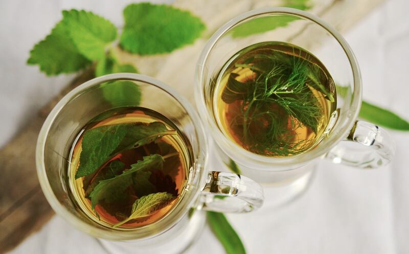 Tisana