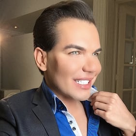 Rodrigo Alves, il Ken umano 14