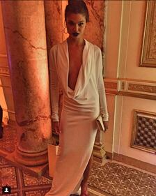 Daniela Braga, su Instagram con il lato B in mostra 14