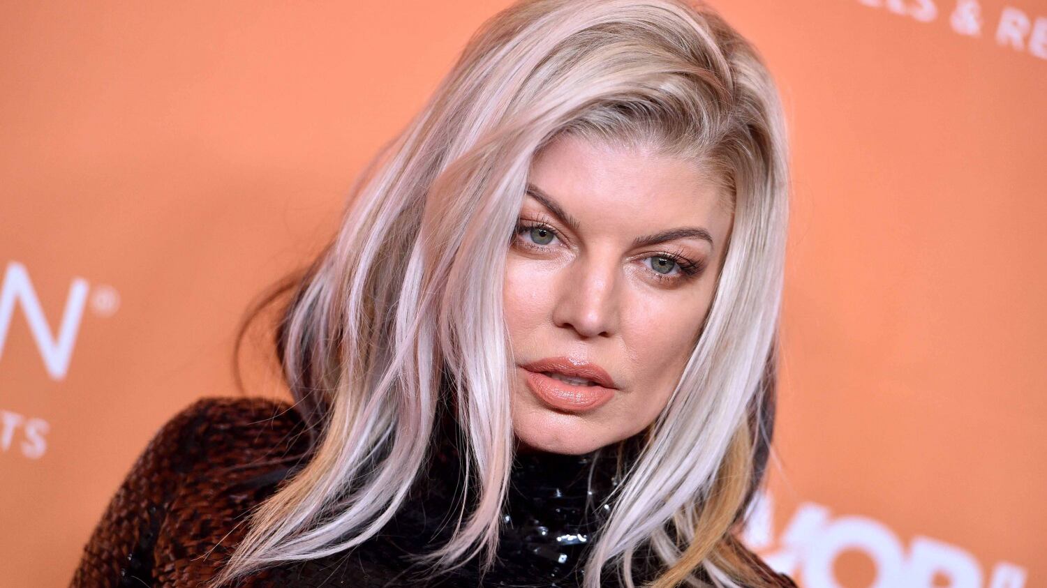 Fergie: "La droga è stata un inferno, avevo allucinazioni"