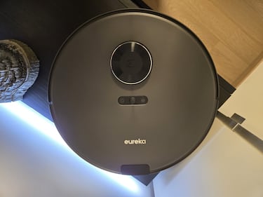 Eureka E20 Plus: guarda tutte le foto 20