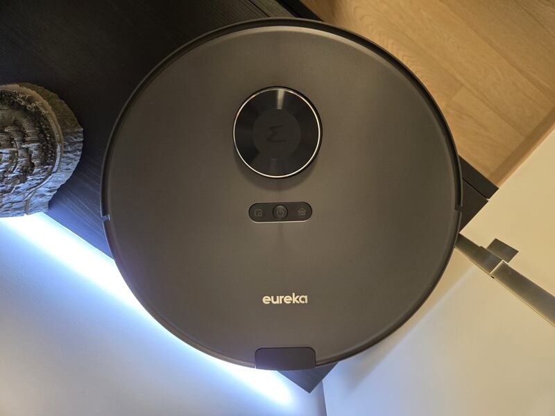 Eureka E20 Plus: guarda tutte le foto 20